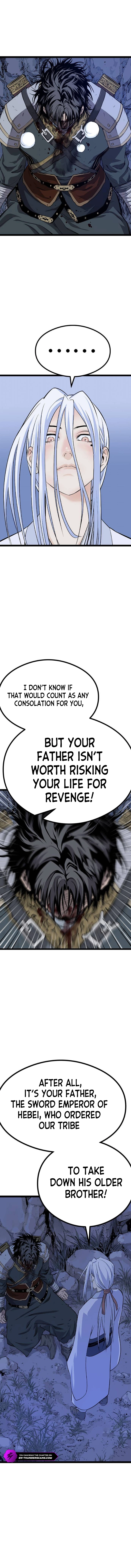 Asura Chapter 11 — Page 18