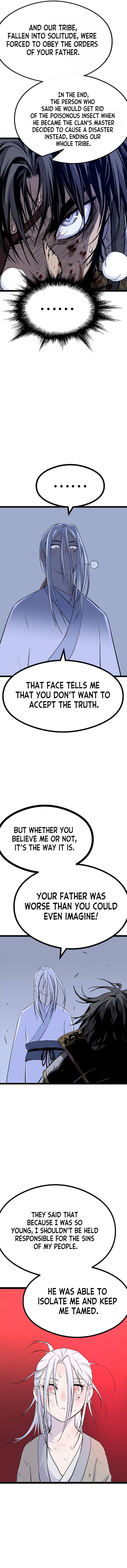 Asura Chapter 11 — Page 19