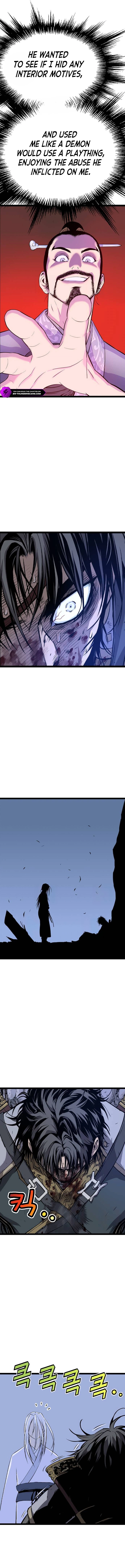 Asura Chapter 11 — Page 20