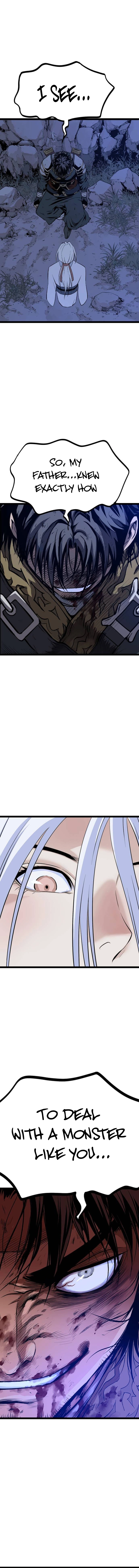 Asura Chapter 11 — Page 21