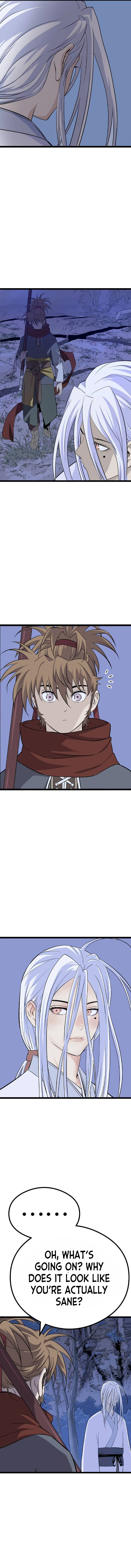 Asura Chapter 11 — Page 23