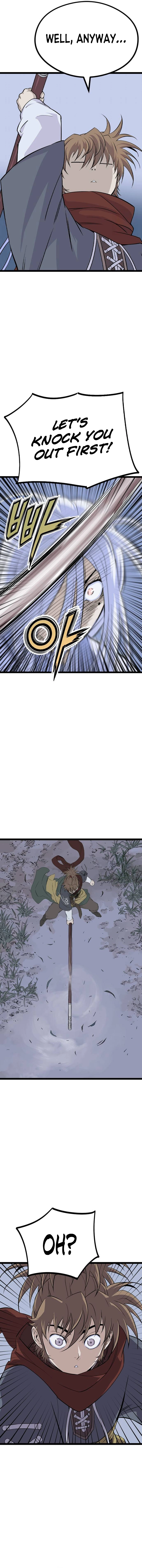 Asura Chapter 11 — Page 24