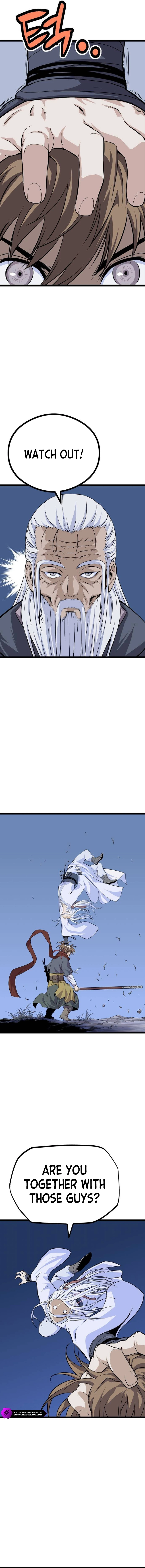 Asura Chapter 11 — Page 25