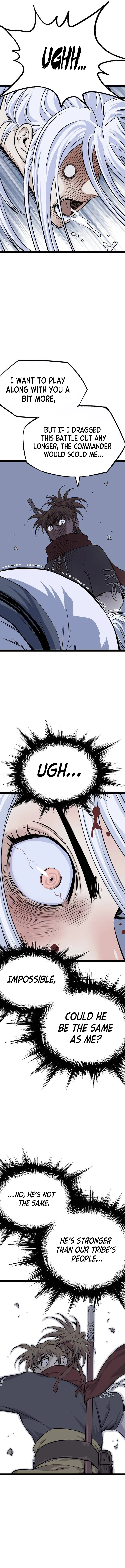 Asura Chapter 12 — Page 11