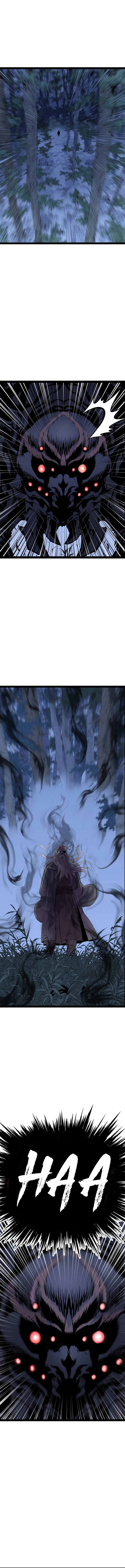 Asura Chapter 12 — Page 18