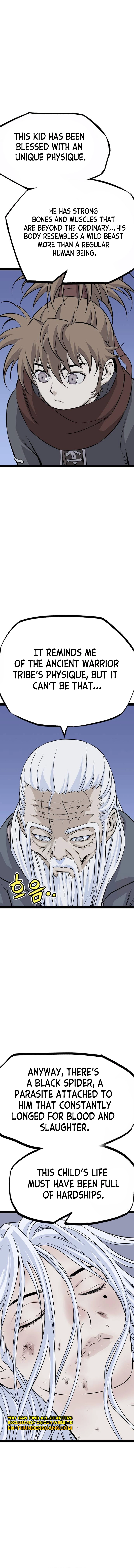 Asura Chapter 12 — Page 24