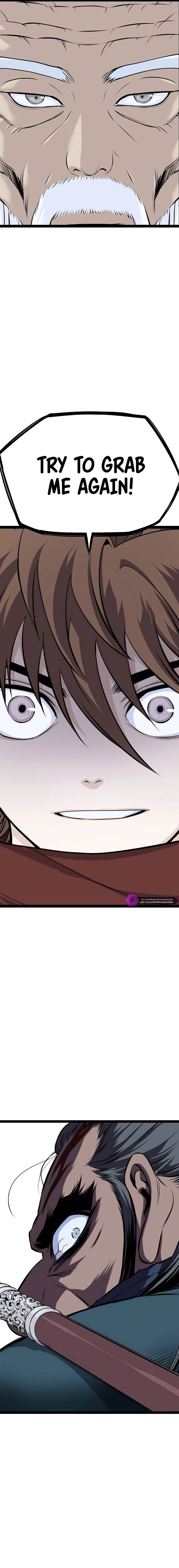 Asura Chapter 14 — Page 2
