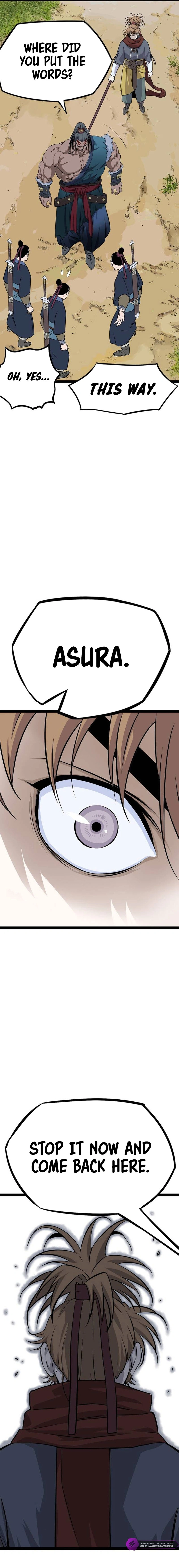 Asura Chapter 14 — Page 5