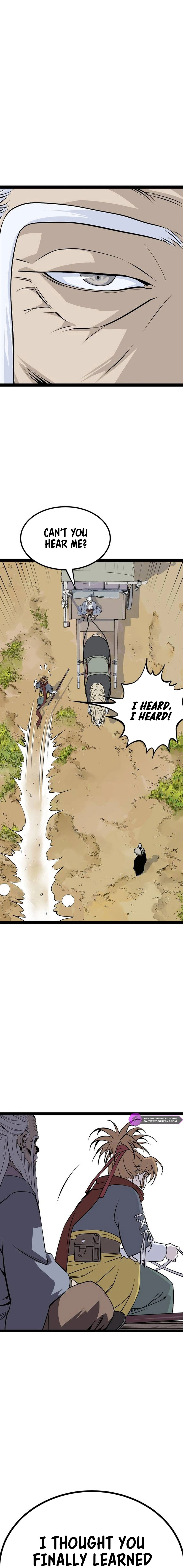 Asura Chapter 14 — Page 6