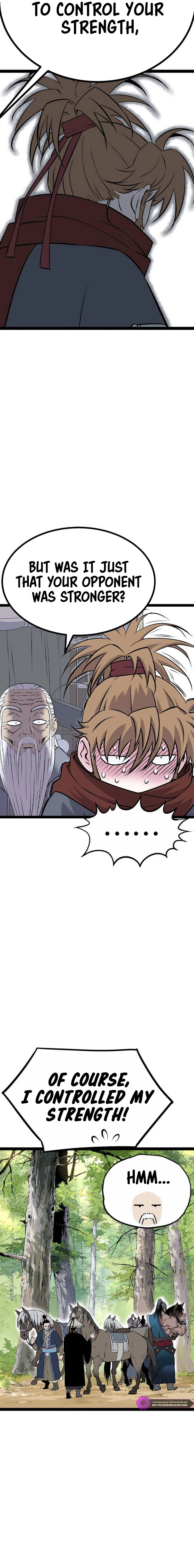 Asura Chapter 14 — Page 7