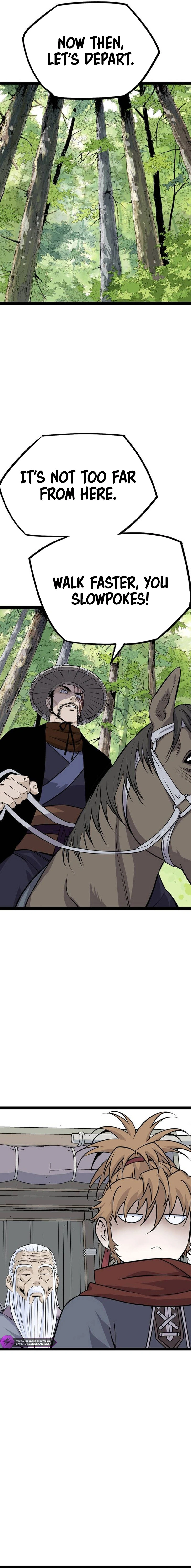 Asura Chapter 14 — Page 8