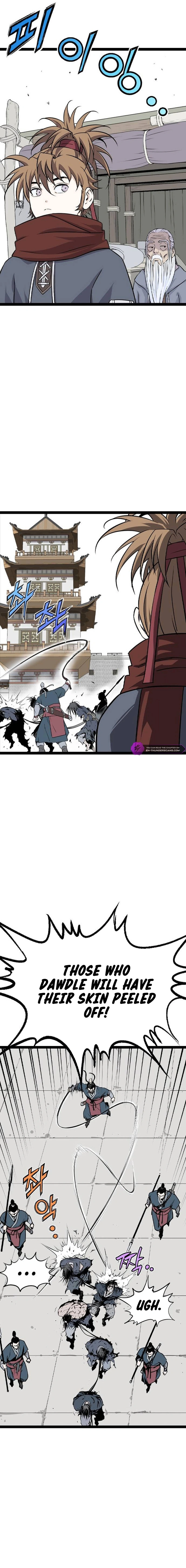 Asura Chapter 14 — Page 12