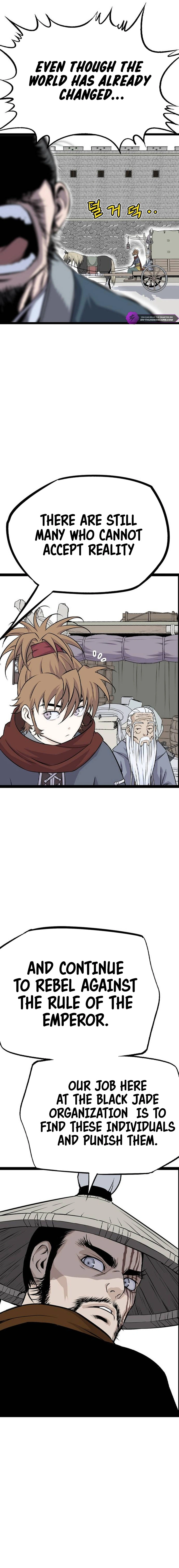 Asura Chapter 14 — Page 13