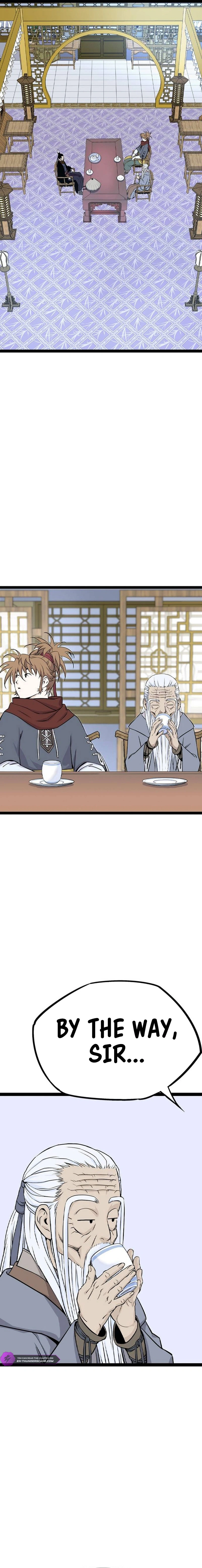 Asura Chapter 14 — Page 16