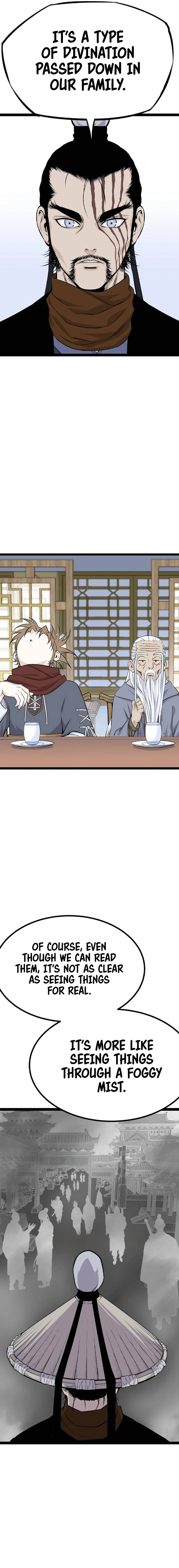 Asura Chapter 14 — Page 18