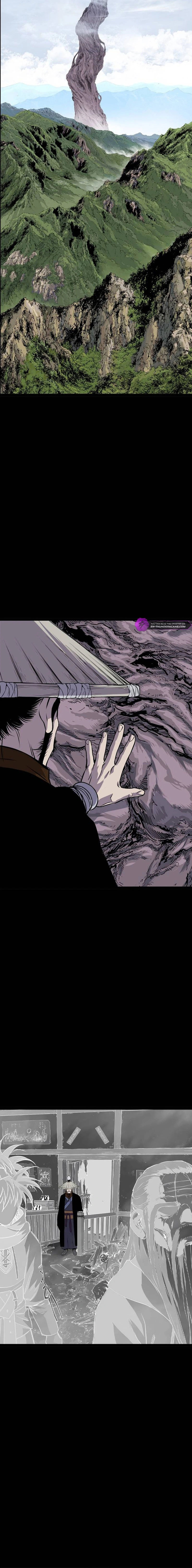 Asura Chapter 14 — Page 23