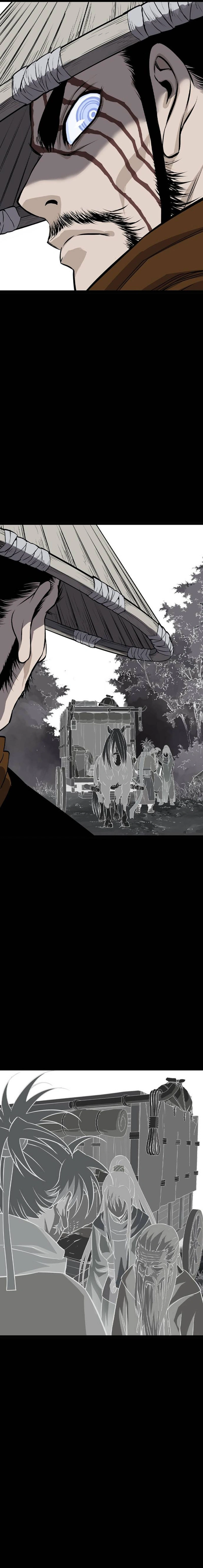 Asura Chapter 14 — Page 29