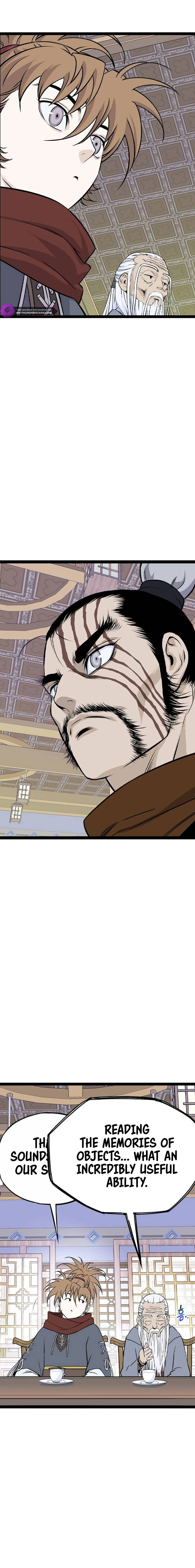 Asura Chapter 14 — Page 31
