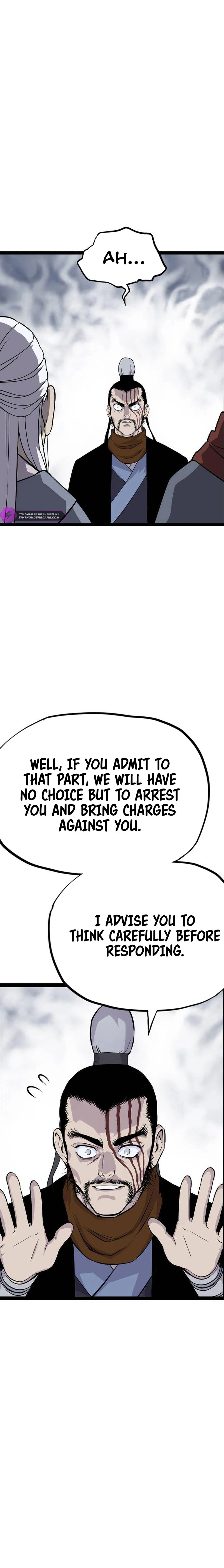 Asura Chapter 14 — Page 33