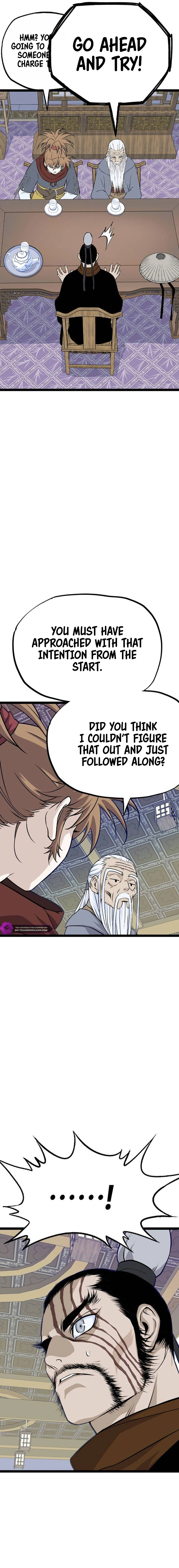 Asura Chapter 14 — Page 34