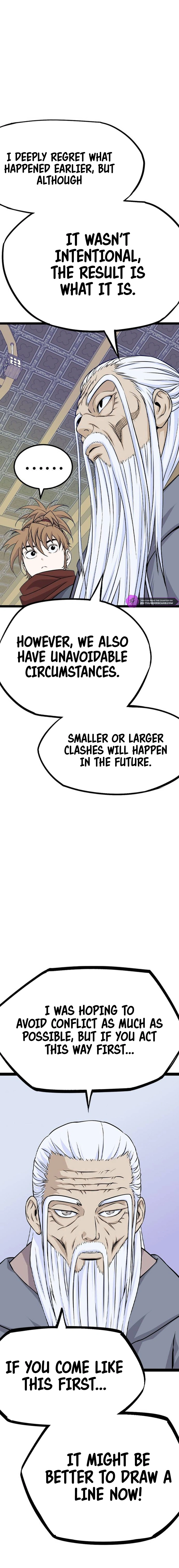 Asura Chapter 14 — Page 35