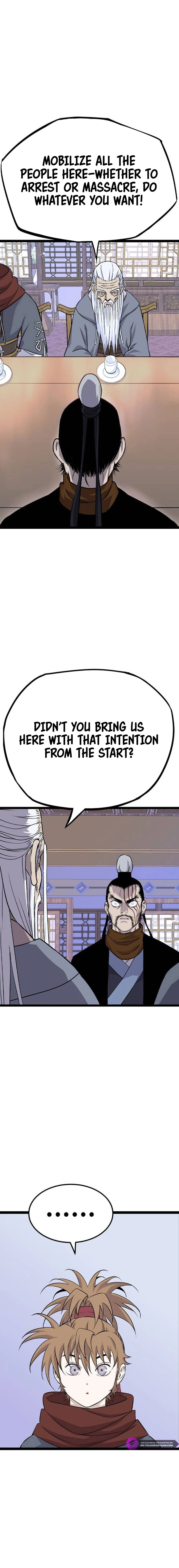 Asura Chapter 14 — Page 36
