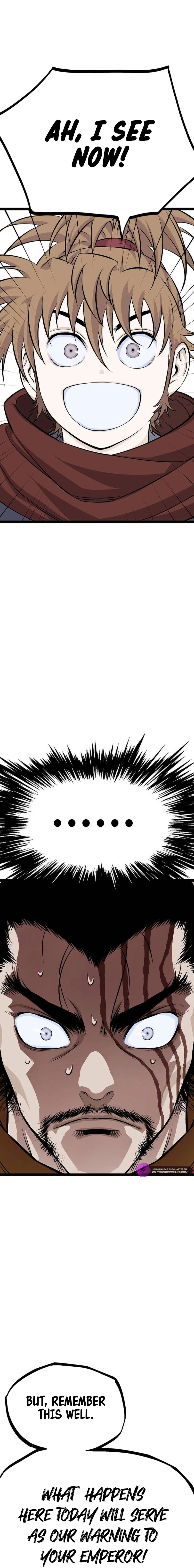 Asura Chapter 14 — Page 37
