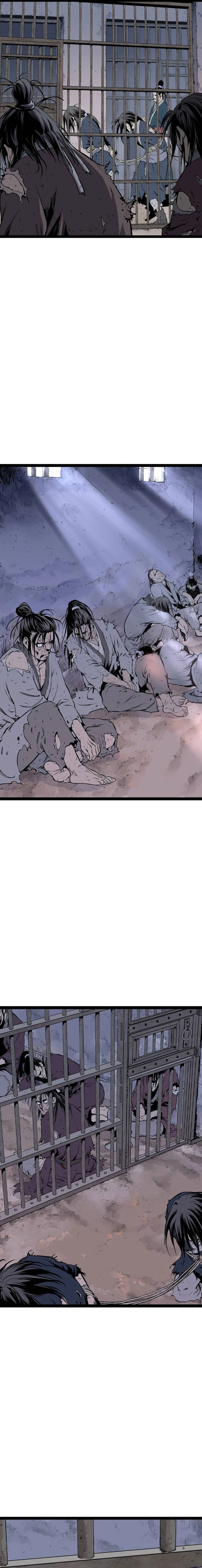 Asura Chapter 15 — Page 3