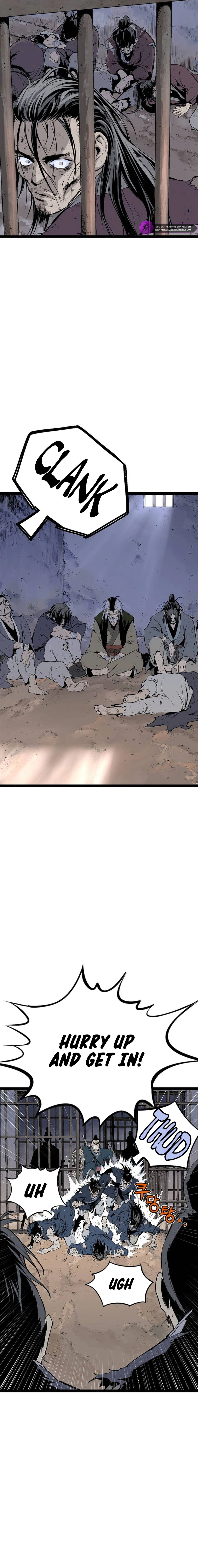 Asura Chapter 15 — Page 4