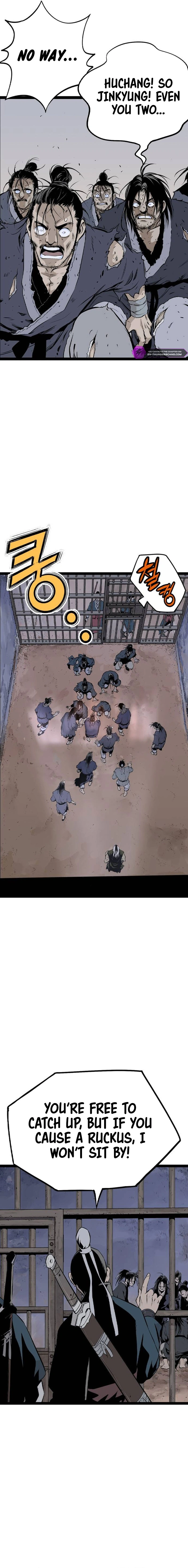 Asura Chapter 15 — Page 5