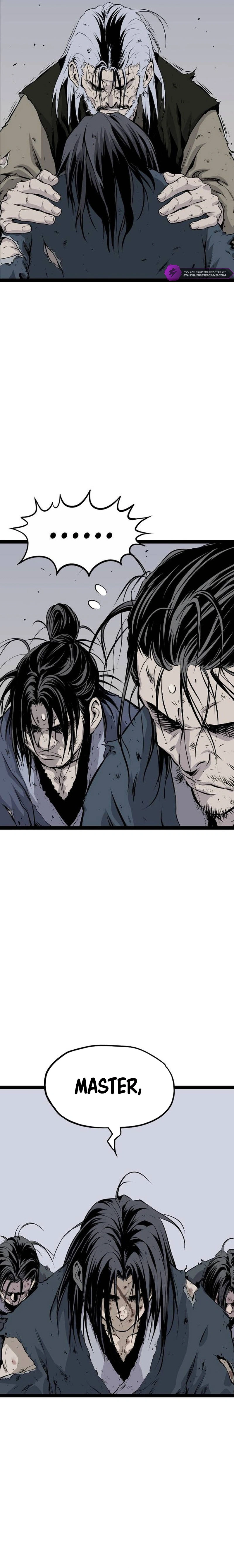 Asura Chapter 15 — Page 7