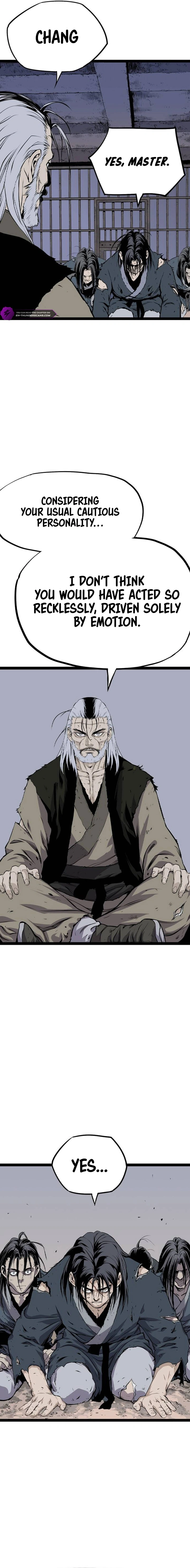 Asura Chapter 15 — Page 9