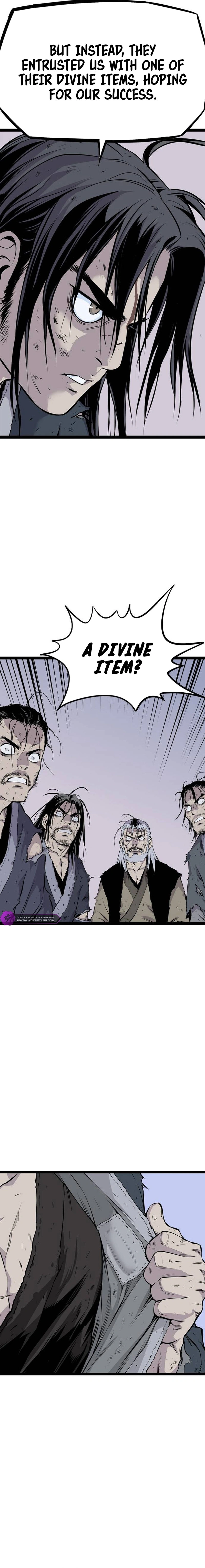 Asura Chapter 15 — Page 11