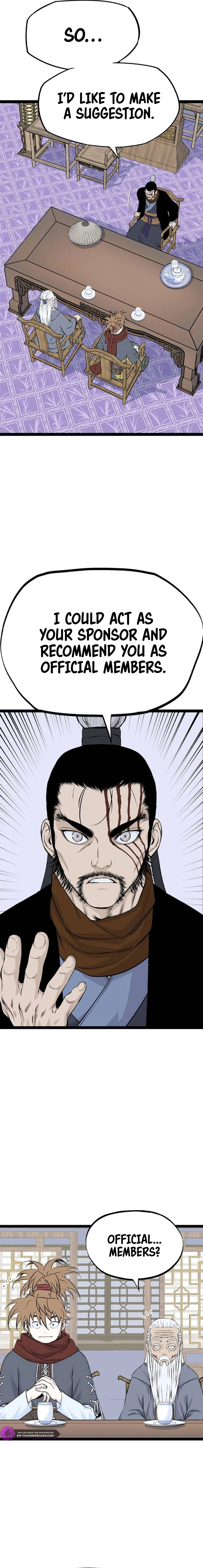 Asura Chapter 15 — Page 19