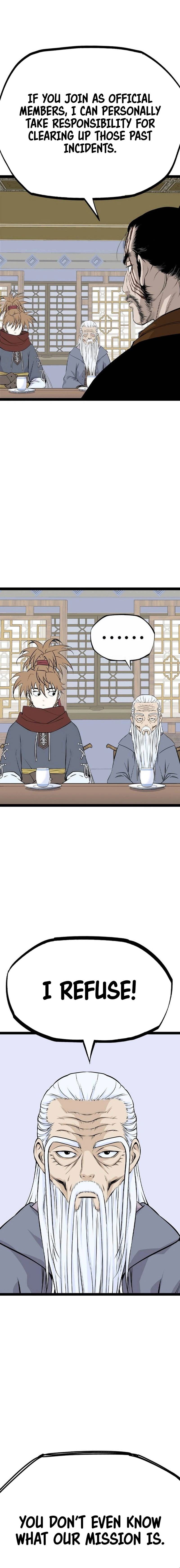 Asura Chapter 15 — Page 21
