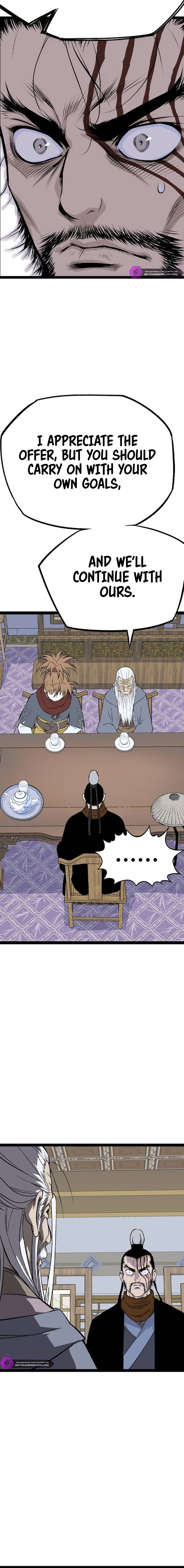 Asura Chapter 15 — Page 22
