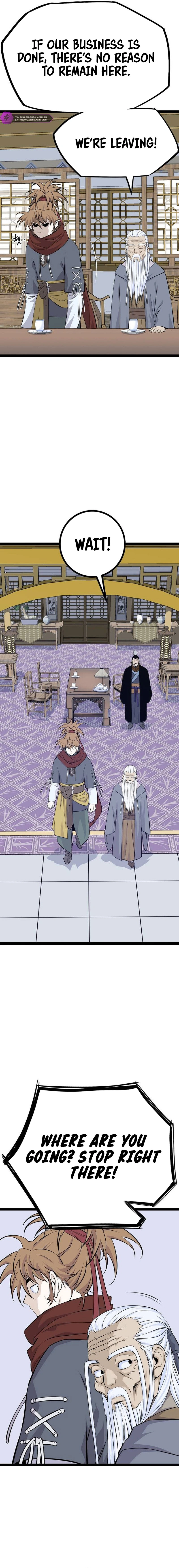 Asura Chapter 15 — Page 25