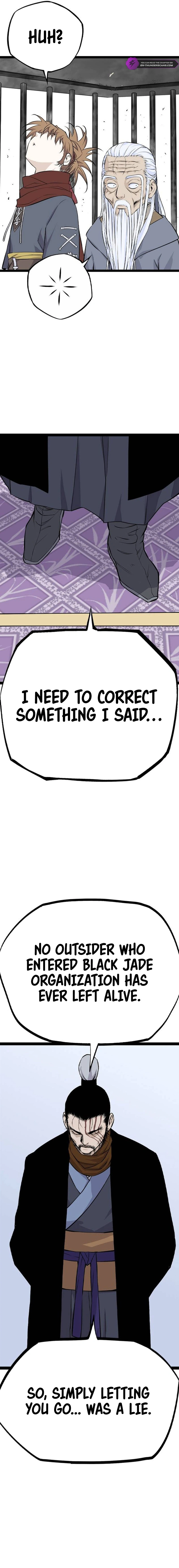 Asura Chapter 15 — Page 27