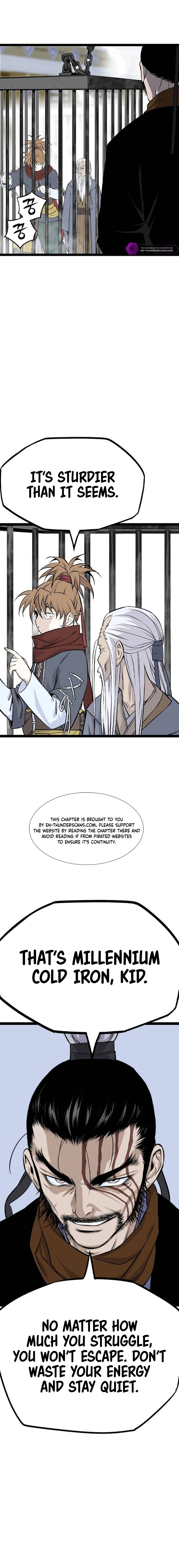 Asura Chapter 15 — Page 28
