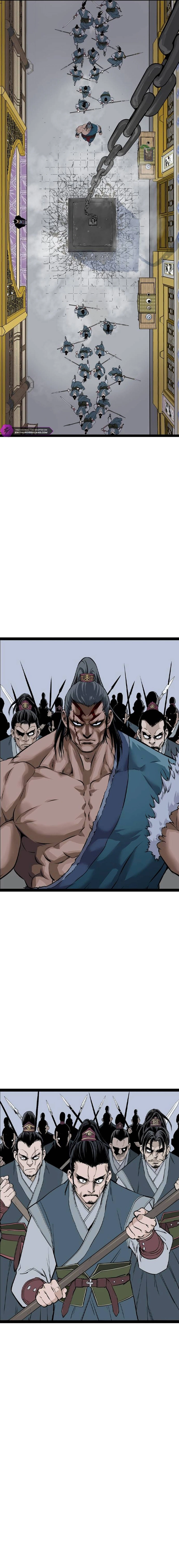 Asura Chapter 15 — Page 30