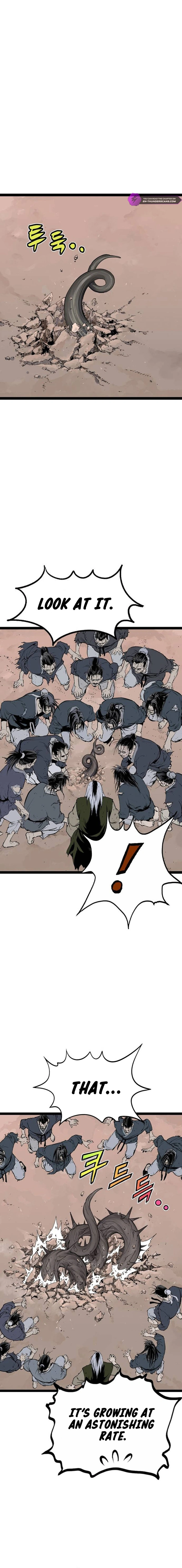 Asura Chapter 15 — Page 31