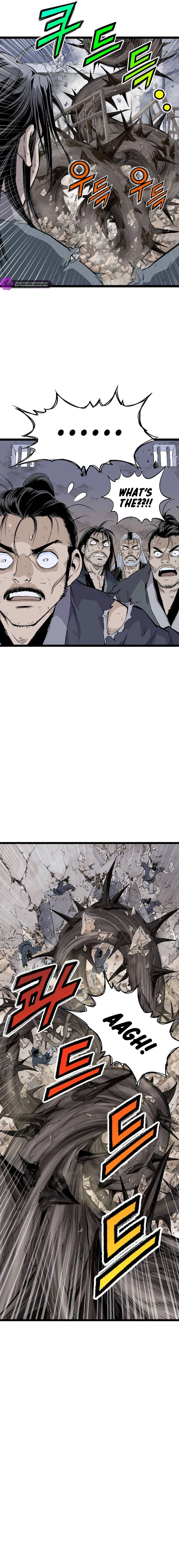 Asura Chapter 15 — Page 32