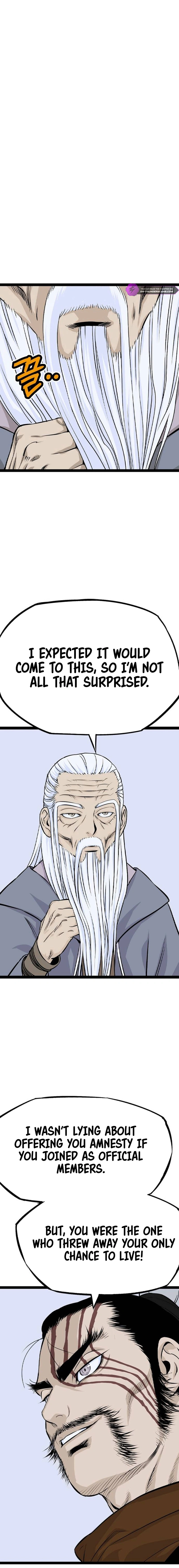Asura Chapter 15 — Page 33