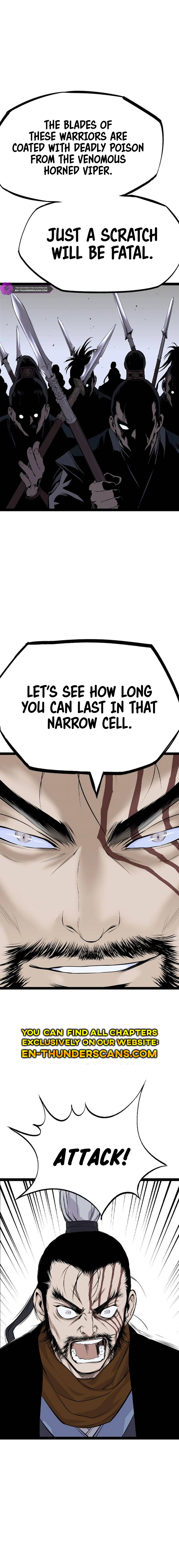 Asura Chapter 15 — Page 34