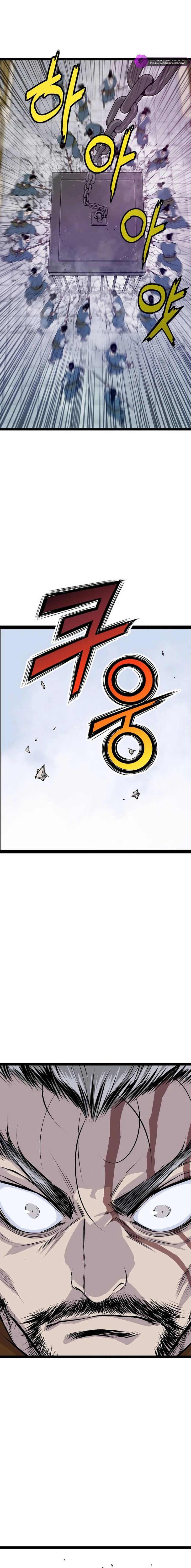 Asura Chapter 15 — Page 35