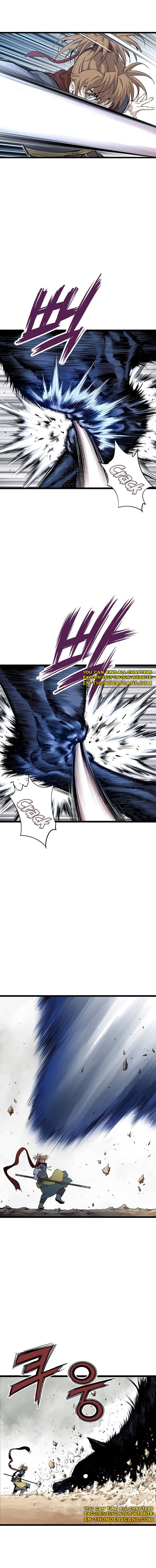 Asura Chapter 7 — Page 5