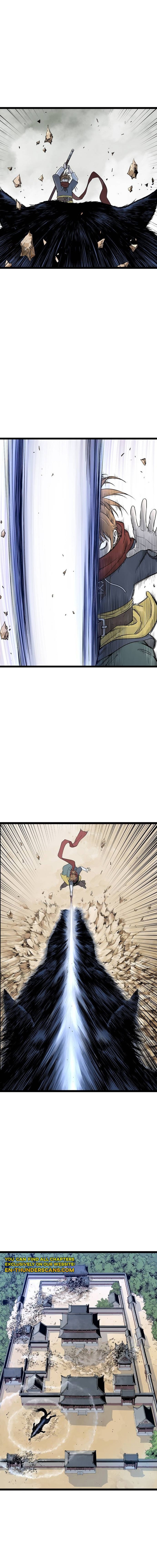 Asura Chapter 7 — Page 6