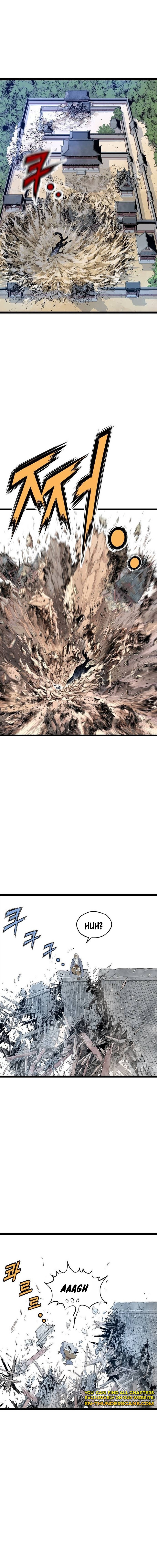 Asura Chapter 7 — Page 7