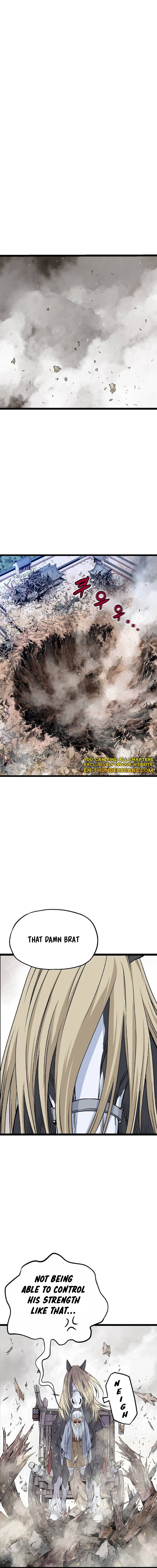 Asura Chapter 7 — Page 8
