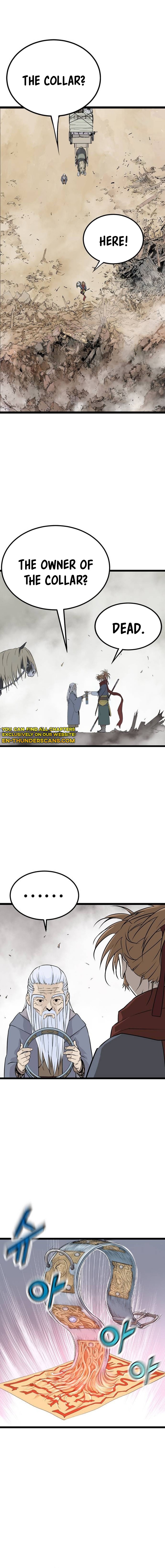 Asura Chapter 7 — Page 11